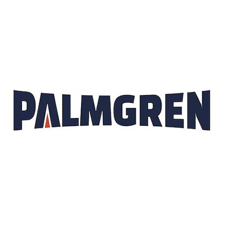 Palmgren 16 in VARIABLE SPEED STEP PULLEY DRILL 9680129 9680129
